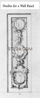CARVED PANEL_0357